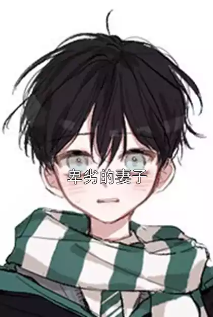 卑劣的妻子小说