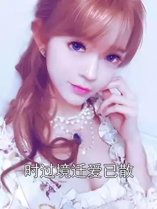 时过境迁爱已散小说