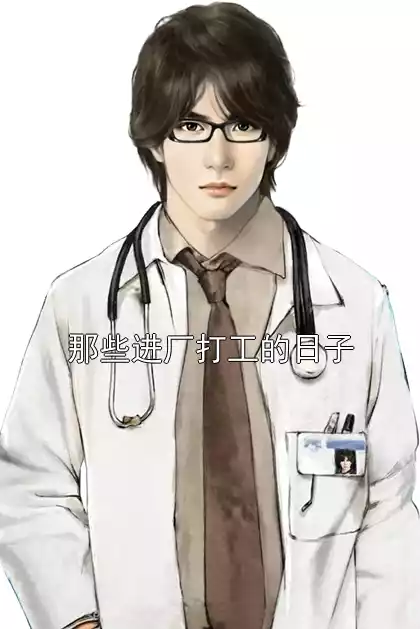 那些进厂打工的日子小说