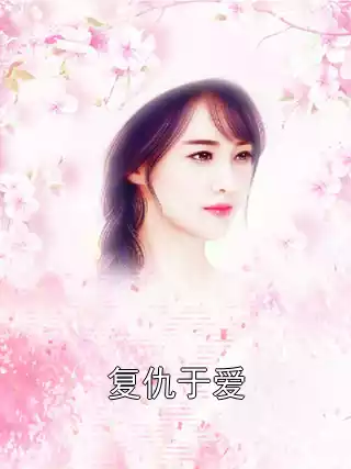 复仇于爱小说