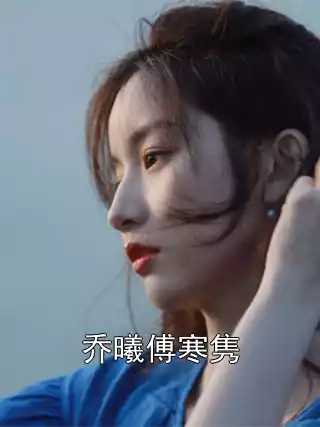 乔曦傅寒隽