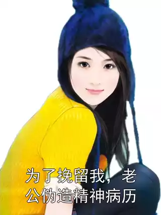 为了挽留我，老公伪造精神病历