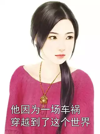 他因为一场车祸穿越到了这个世界小说