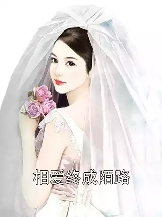 相爱终成陌路小说