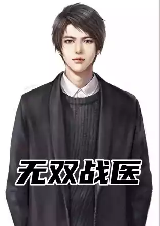 无双战医小说