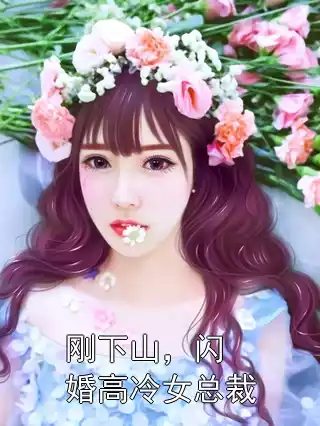 刚下山，闪婚高冷女总裁