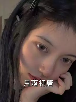 月落初唐小说