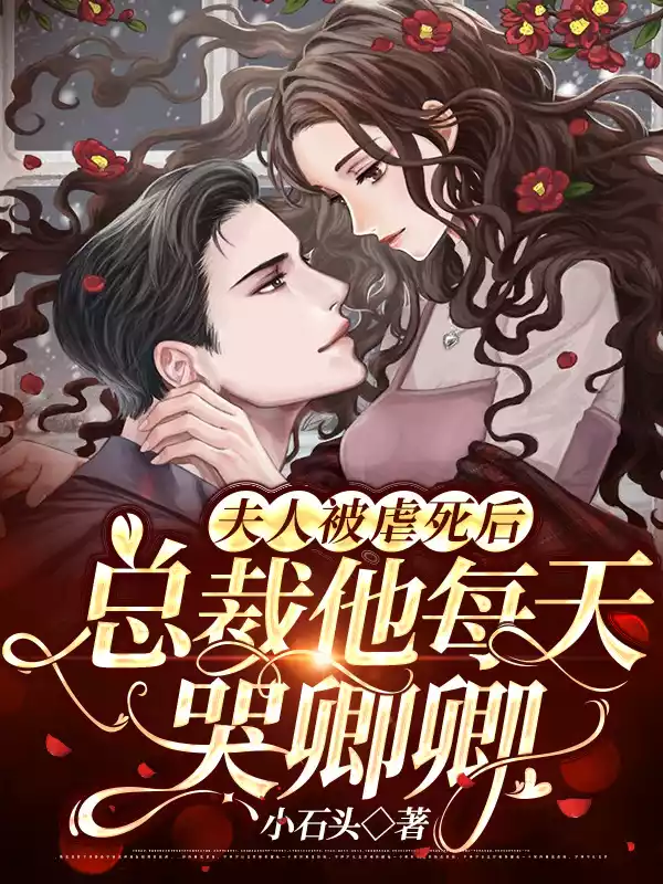 夫人被虐死后，总裁他每天哭卿卿小说
