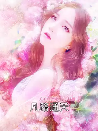 凡路通天小说