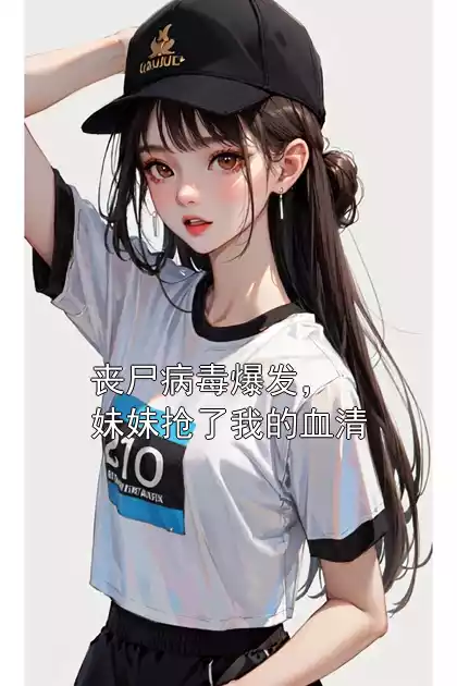 丧尸病毒爆发，妹妹抢了我的血清