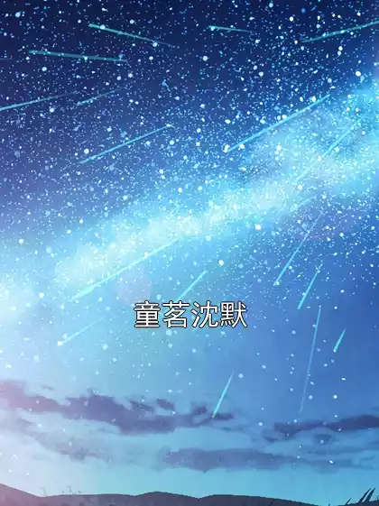 童茗沈默小说