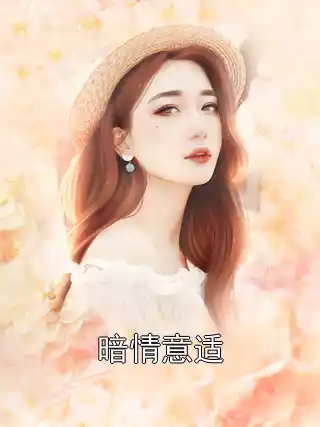 暗情意适小说