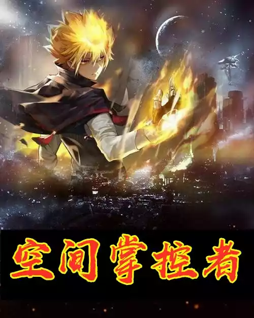 空间掌控者小说