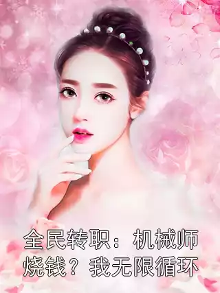 全民转职：机械师烧钱？我无限循环