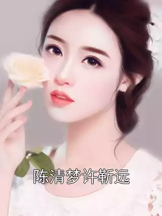 陈清梦许靳远小说