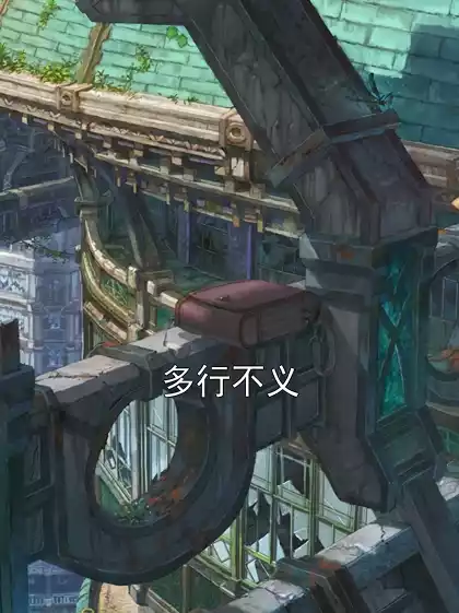 多行不义