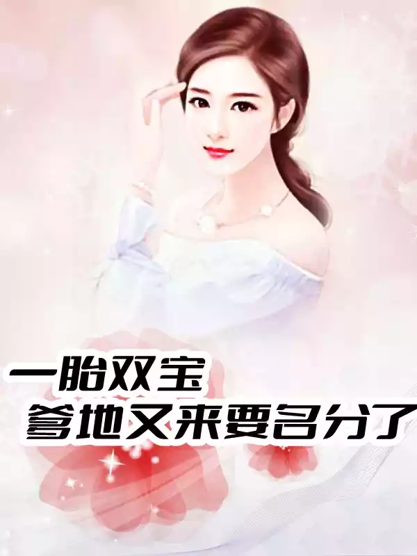 一胎双宝爹地又来要名分了小说