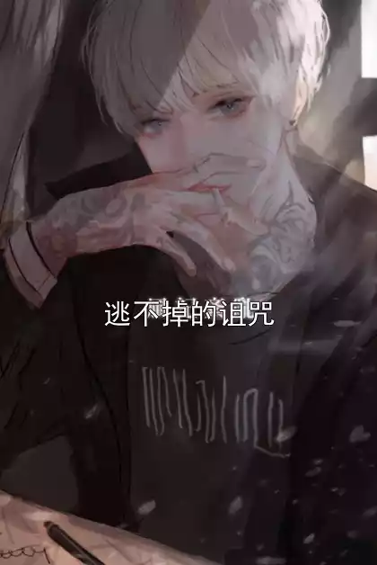 逃不掉的诅咒小说