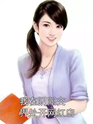 我在阴阳交界处开网红店
