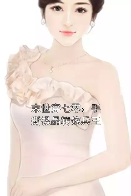 末世穿七零：手撕极品转嫁兵王小说