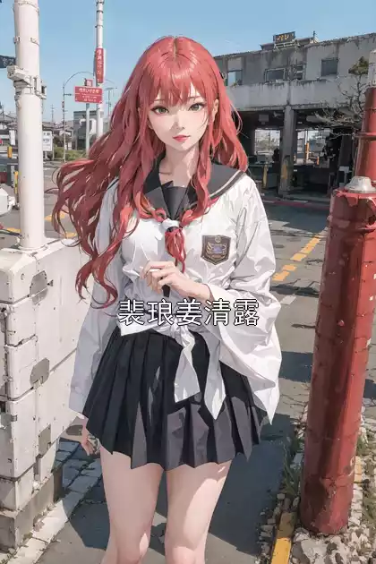 裴琅姜清露小说