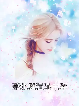 萧北庭温沁宋凝小说