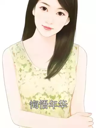 悔悟年华小说