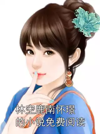 林空鹿南怀璟的小说免费阅读小说