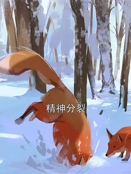 精神分裂