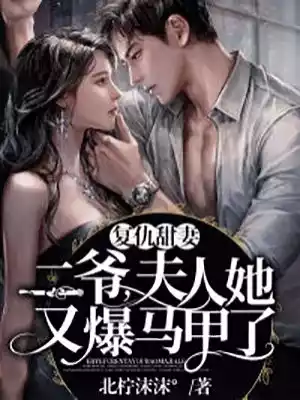 复仇甜妻二爷夫人她又爆马甲了小说