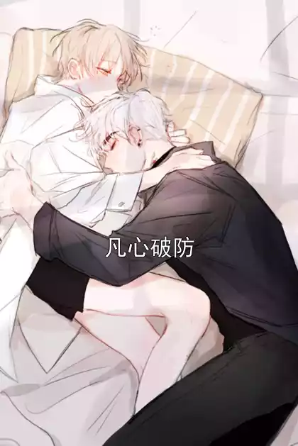 凡心破防小说