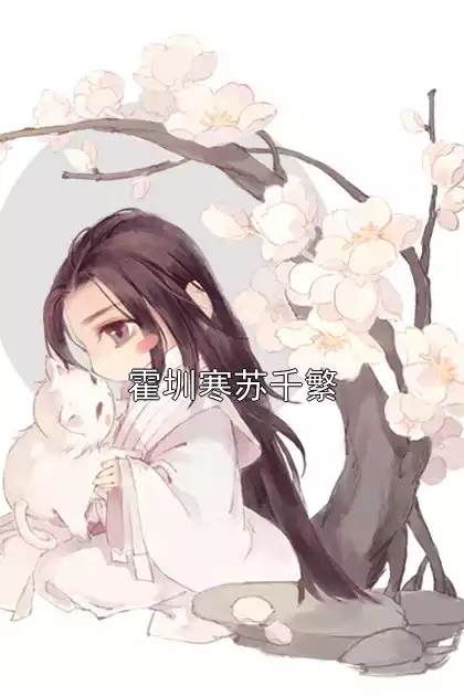 霍圳寒苏千繁小说