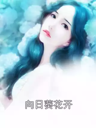 向日葵花开小说