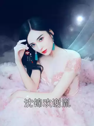 沈锦欢谢胤小说