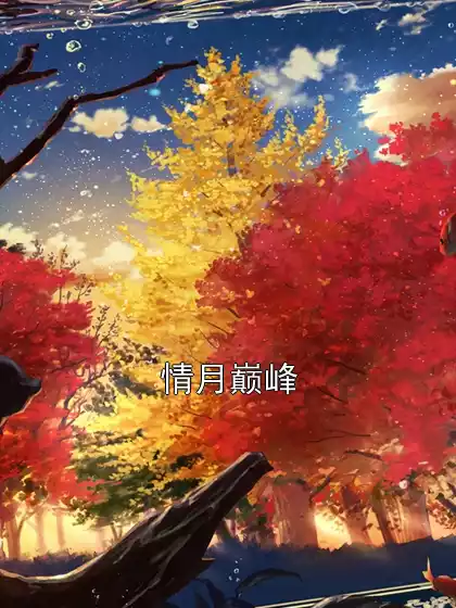 情月巅峰小说