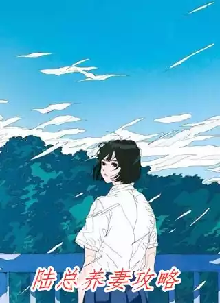 陆总养妻攻略小说