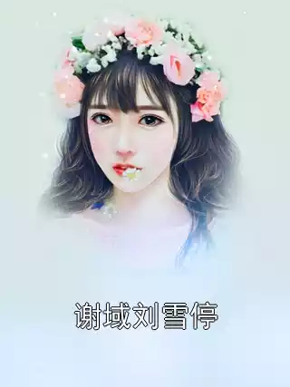 谢域刘雪停小说