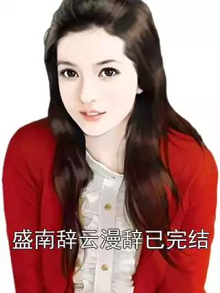 盛南辞云漫辞已完结