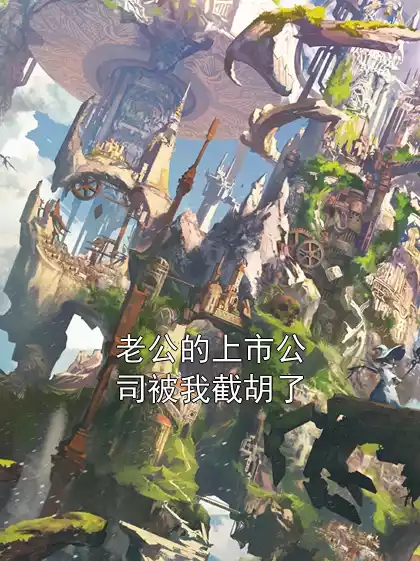 老公的上市公司被我截胡了小说
