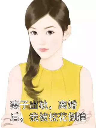 妻子出轨，离婚后，我被校花倒追