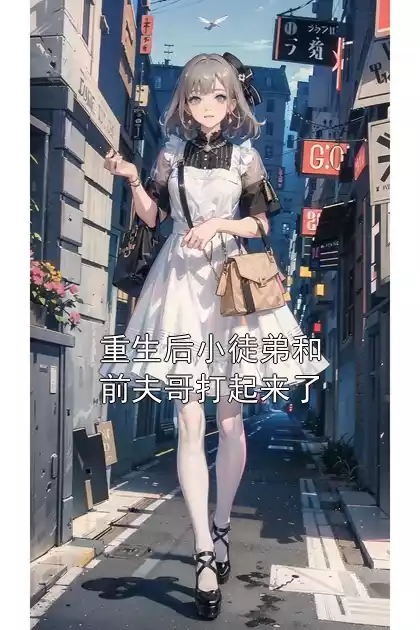 重生后小徒弟和前夫哥打起来了