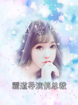 霸道导演俏总裁小说