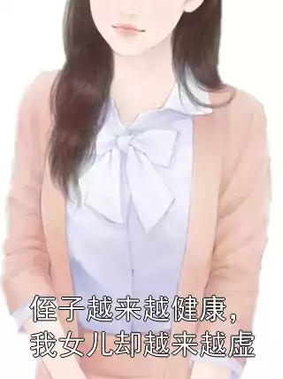 侄子越来越健康，我女儿却越来越虚