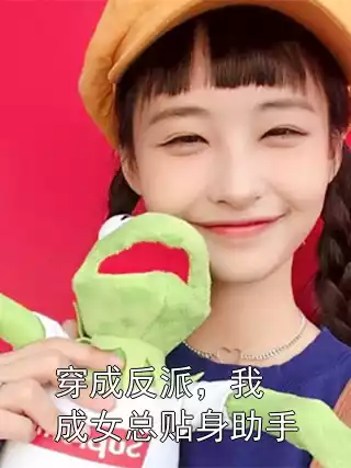 穿成反派，我成女总贴身助手小说