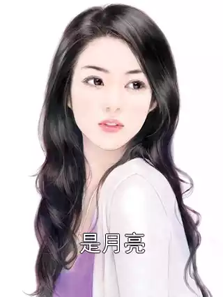 是月亮小说