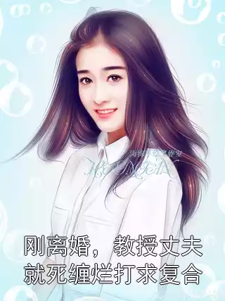 刚离婚，教授丈夫就死缠烂打求复合小说
