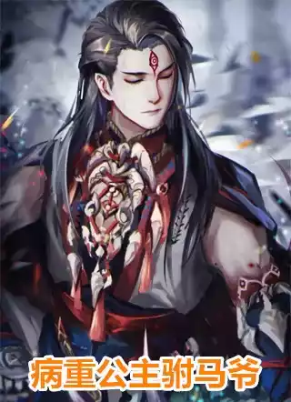 病重公主驸马爷小说