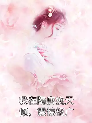 我在隋唐挽天倾，震惊杨广小说