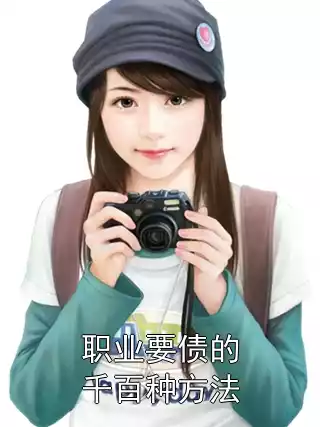 职业要债的千百种方法小说