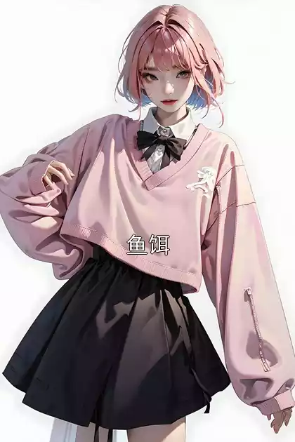 鱼饵